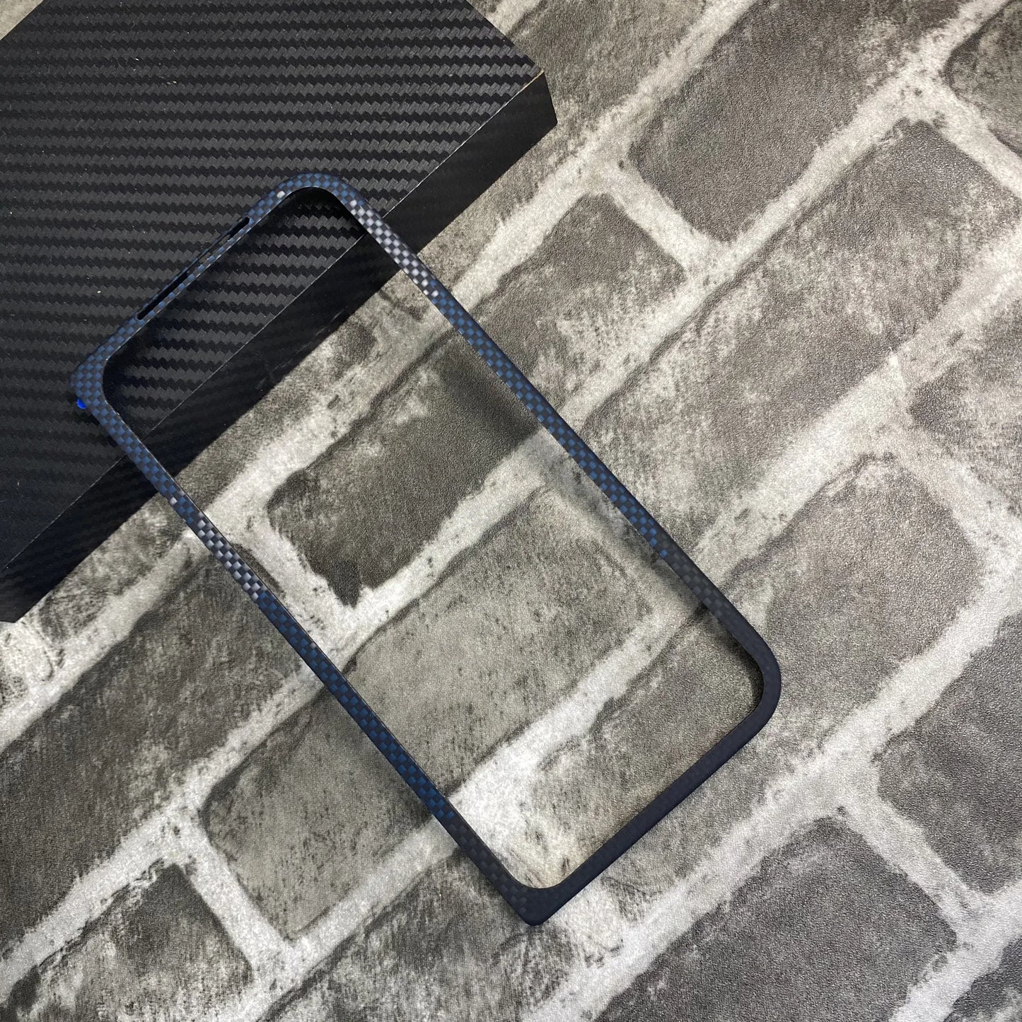 For Google Pixel 10 Pro Fold Kevlar Magnetic Slim Case - Business Foldable Armor with Magnetic Hinge Shockproof Design