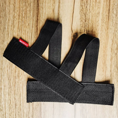 Car Trunk Mesh Storage Bag Car Storage Net Organizer Pocket Universal Trunk Bag Magic Fixing Belt Tape Auto Interior Accessories