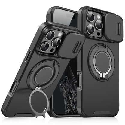 Apex 360 iPhone Case