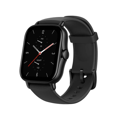 [New Version ] Amazfit GTS 2 Smartwatch 43mm All-round Health and Fitness Tracking Smart Watch Alexa Built-in