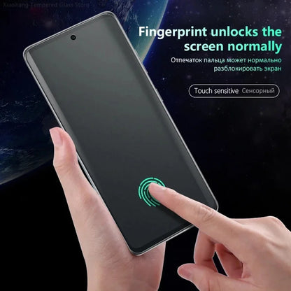 1-3pcs matte hydrogel film for Google Pixel 9 8 7 6 Pro 7a 4 XL 4a 2XL 5a 5G frosted screen protector film Pixel 6 Pro No Glass