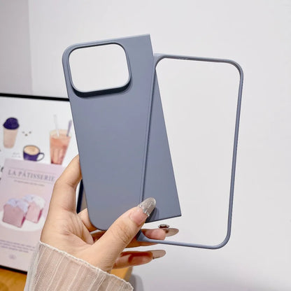 for Magsafe Magnetic Charge Hard PC Phone Case for Google Pixel 10 9 Pro Fold Skin Shell Ultra-Thin Anti-fall Protect Back Cover