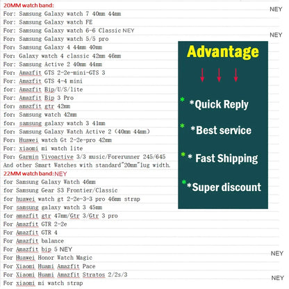 18mm 20MM 22mm band For Redmi Watch 5 lite/ Xiaomi Mi Watch 5 Active Wristband Printed Silicone Bracelet Sport strap Accessories