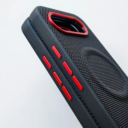 Luxury For  Google Pixel 9 10A  Pro XL Phone Case for Magsafe Magnetic Wireless Charging Protector