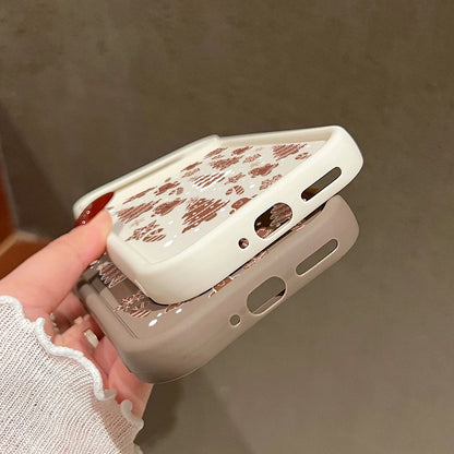 Gingerbread Christmas Case For Google Pixel 9 Pro XL Shockproof Bumper TPU Silicone Soft Cover Fundas For Pixel 8 7 Pro 8A 7A