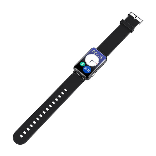 S18A Smart Recording Watch AI Intelligent Voice Recorder Real-time Transcription Translation Conversation Recording Bracelet