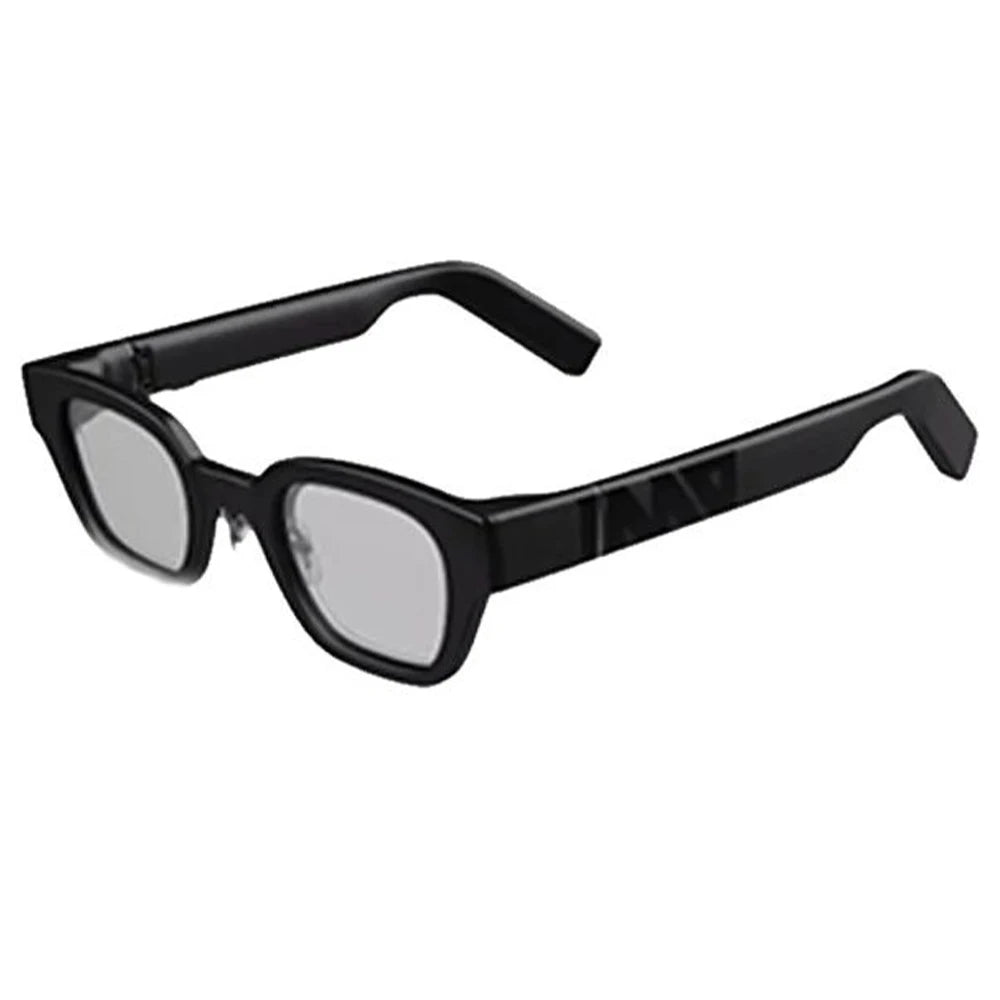 INMO Go Smart AR Glasses Wireless AI Assistant Glasses Music/Call/Translation/Teleprompter/Navigation/Bluetooth Audio In Stock - covers4phones