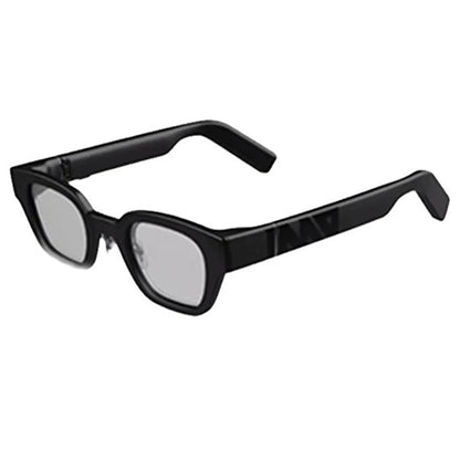 INMO Go Smart AR Glasses Wireless AI Assistant Glasses Music/Call/Translation/Teleprompter/Navigation/Bluetooth Audio In Stock - covers4phones