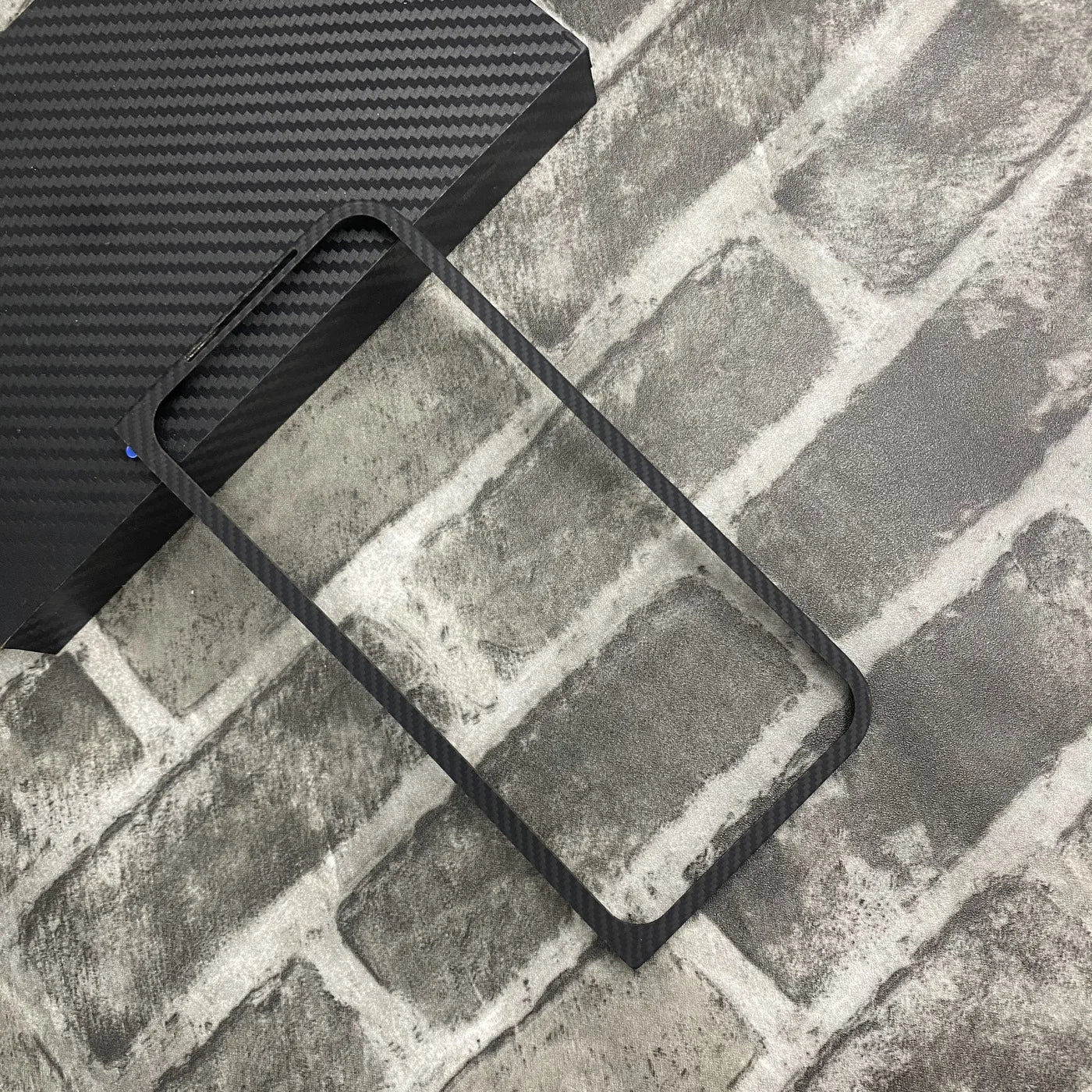 For Google Pixel 10 Pro Fold Kevlar Magnetic Slim Case - Business Foldable Armor with Magnetic Hinge Shockproof Design