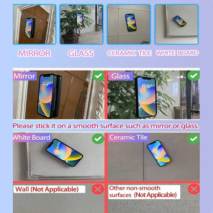 Fashion 2IN1 Suction Cup Bracket Lens Protection Phone Cases For iPhone 17 16 13 11 14 15 12 17 Pro Max Case Phone Accessories