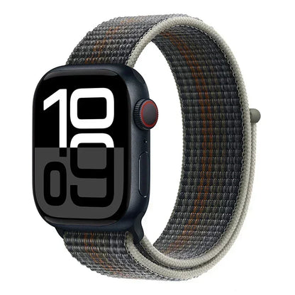 Official-website Straps For Apple Watch Band 46mm 45mm 44mm 40 41 42 mm 49mm Bracelet Correa iwatch series 10 8 9 7 6 5 SE Ultra