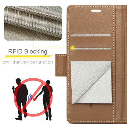CaseMe Retro New PU Leather Magnetic Book Phone Case For Samsung Galaxy Z Fold 7 6 5 Wallet Flip Case For Samsung Galaxy Z Fold7
