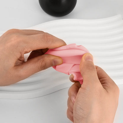 Silicone Case For Samsung Galaxy Buds 3 / Buds 3 Pro Earbuds Accessories Shockproof Cover Dust-proof Keychain Coque Capa Fundas