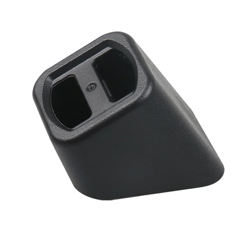 Universal Wireless Car Charger Stand Base Air Outlet Clip Accessories Desktop Dashboard Fixed Installation Mobile Phone Holder