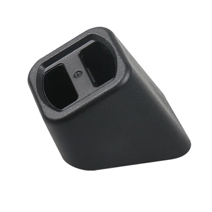 Universal Wireless Car Charger Stand Base Air Outlet Clip Accessories Desktop Dashboard Fixed Installation Mobile Phone Holder