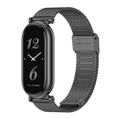 Strap For Xiaomi Mi Band 10 9 8 7 6 5 4 3 Silicone Wristband Bracelet Replacement For Xiaomi Band 8 MiBand 7 6 5 4 3 Wrist Strap