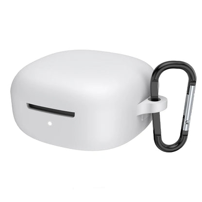 Silicone Soft Case For Redmi Buds6 Play Case Compatible With For Redmi Buds6 Play Shockproof Shell Case Protective Sleeve