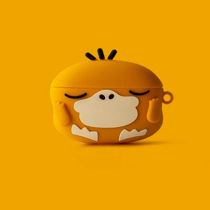 Cartoon Case for Beats Studio Buds+ Earphone Protector Silicone Soft Shell for Beats Studio Buds Cover