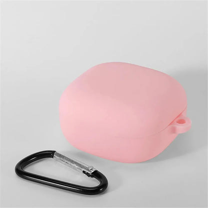 Silicone Case For Samsung Galaxy Buds FE/Buds2 pro/Buds Live/Buds pro/Buds 2 3D GamePad Case Charging case For Buds fe