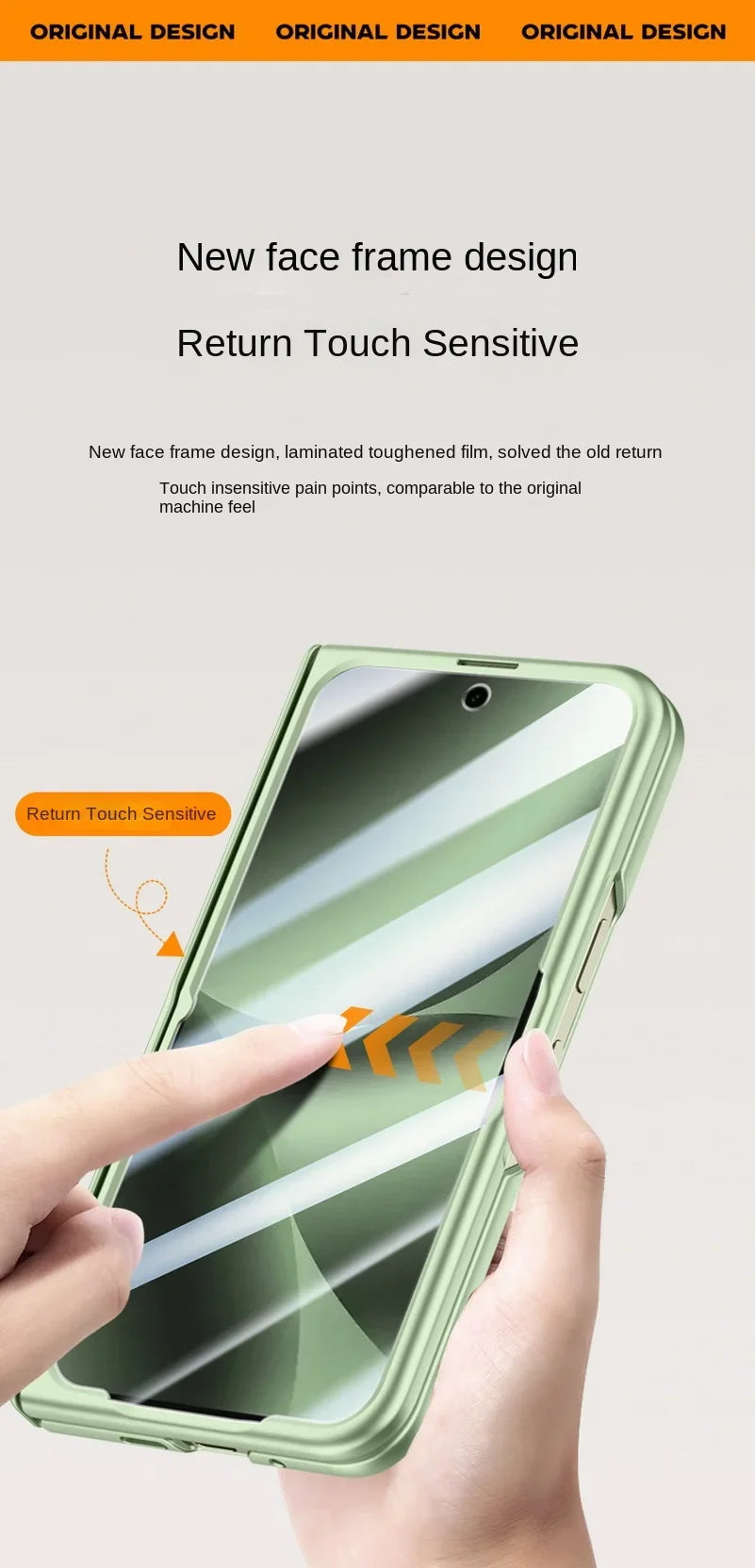 With Privacy Tempered Glass Flim Full Protective case For Google Pixel 10 Pro Fold Spring Hinge Holder Camera protect Cover