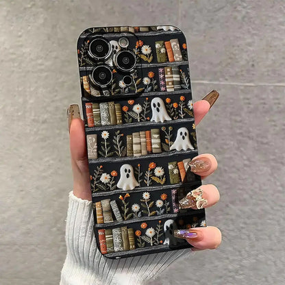 Phone Case Anti-drop Cellphone Protective Case, Total Mobile Phone Cover for IPhone 16 Pro Max 15 Pro 14Plus 13 12 11 XR X/XS