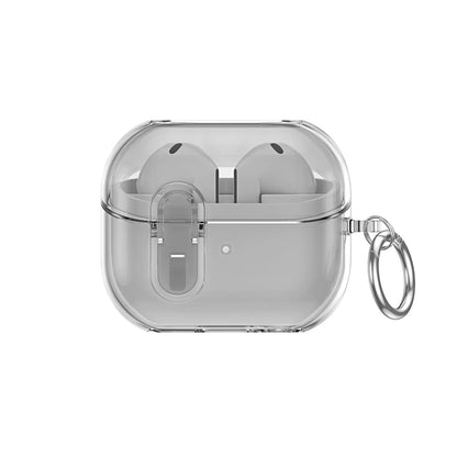 for Buds 3 Case Galaxy buzz3 soft tpu transparent earbuds case Scratch protection cover for women ﻿men Buds 3 Pro/Buds 3 Cases