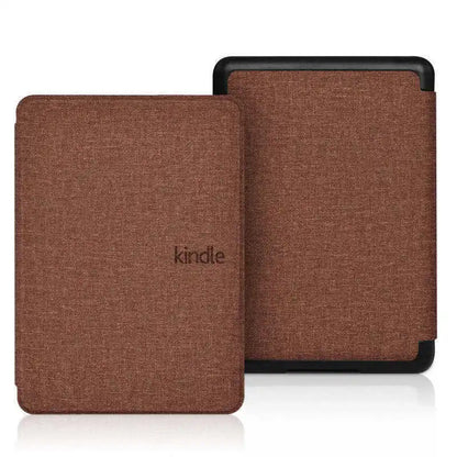 Case for Kindle 2024 2022 2021 Paperwhite Colorsoft 1 2 3 5 6 10th 11th 12th Generation 6 6.8 7 Inch Magnetic Pouch Cover Shell