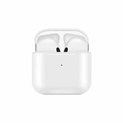 Pro4 Bluetooth Earphones Wireless Headphones Mini Sports bluetooth Headset Earbud Music Earpieces For iPhone Xiaomi Huawei Redmi