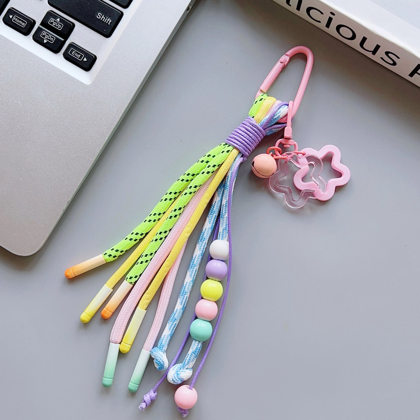 New Fashion Mobil Phone Pendant Mobile Phone Universal Lanyard Mobile Phone Bag key Accessories Accessories Gift Pendant