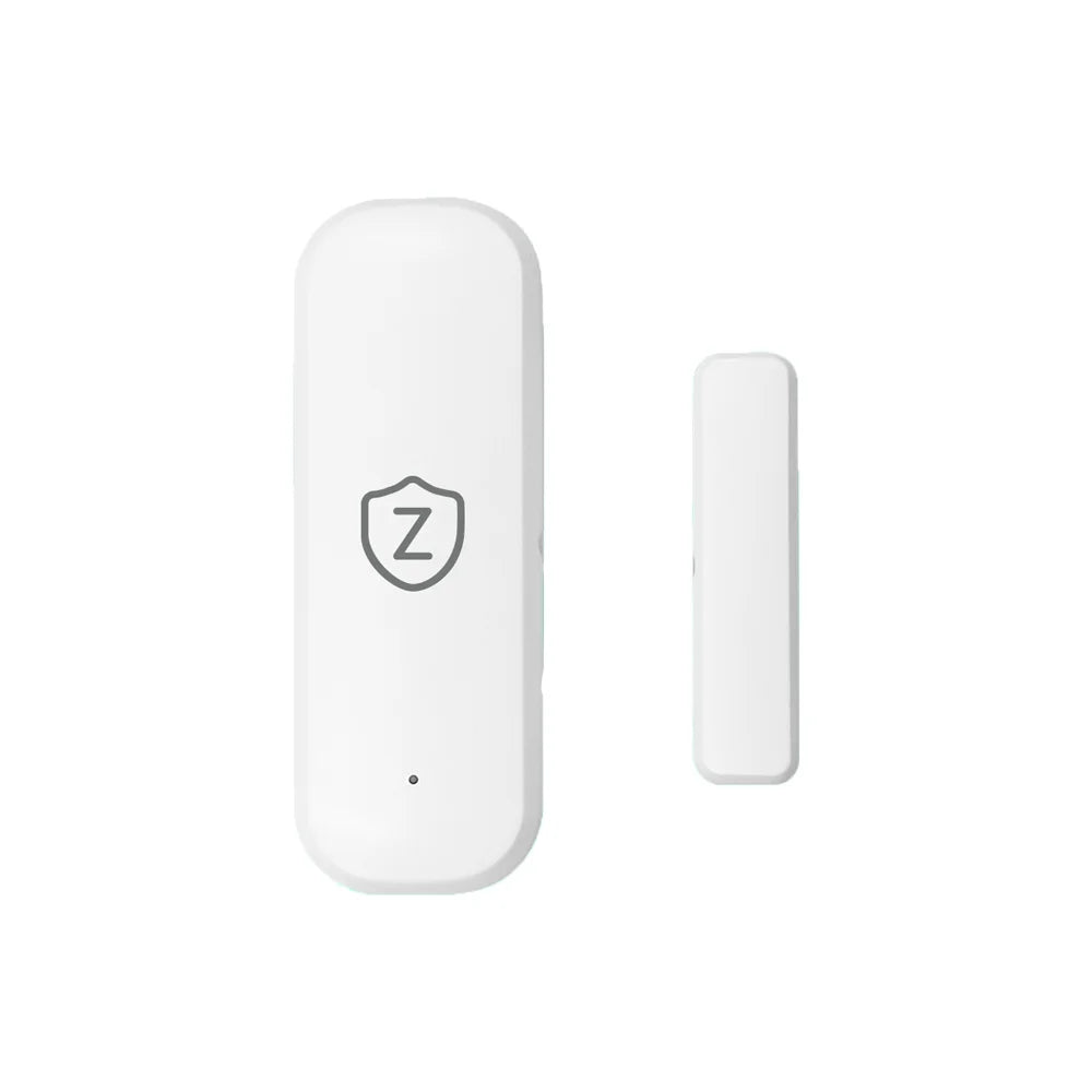 Tuya WiFi/Zigbee Door Sensor Smart Home Devices Smart Life Remote Control Automation Residential Security Protection