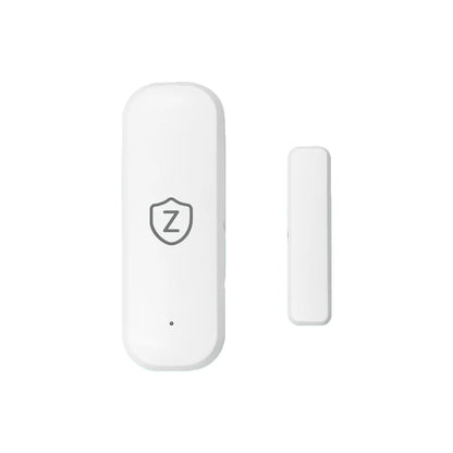 Tuya WiFi/Zigbee Door Sensor Smart Home Devices Smart Life Remote Control Automation Residential Security Protection