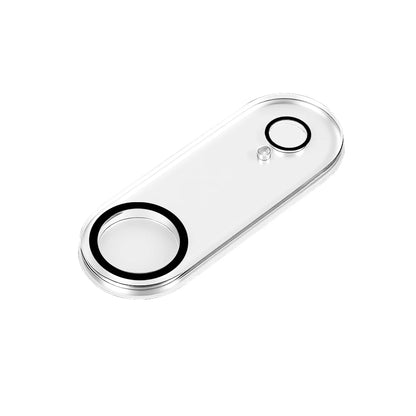 For Apple iPhone 17 Air Pro Max 3D Camera Lens Screen Protectors For Apple IPhone17 17promax 17Air Scratch-proof Protective Film