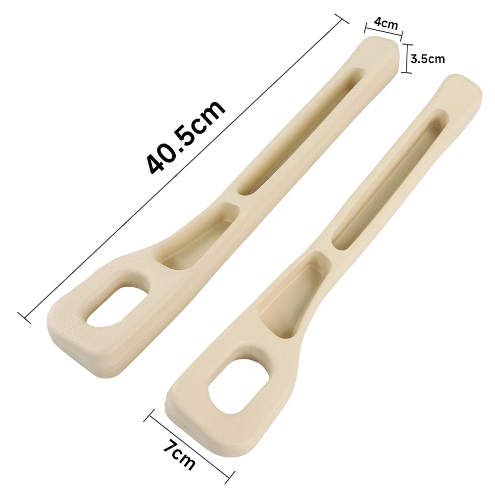 Car Accessories For Toyota C-HR CHR CH R 2016-2019 2020 2021 2022 2023 2024 2025 Driver's Seat Filling Strip Seam Storage Box