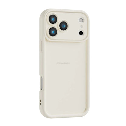 For iPhone 17 Pro Max Case 17Pro Cover Shockproof Matte Texture Drop-Resistant Case For iPhone17 Air