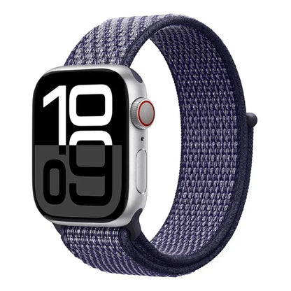 Official-website Straps For Apple Watch Band 46mm 45mm 44mm 40 41 42 mm 49mm Bracelet Correa iwatch series 10 8 9 7 6 5 SE Ultra