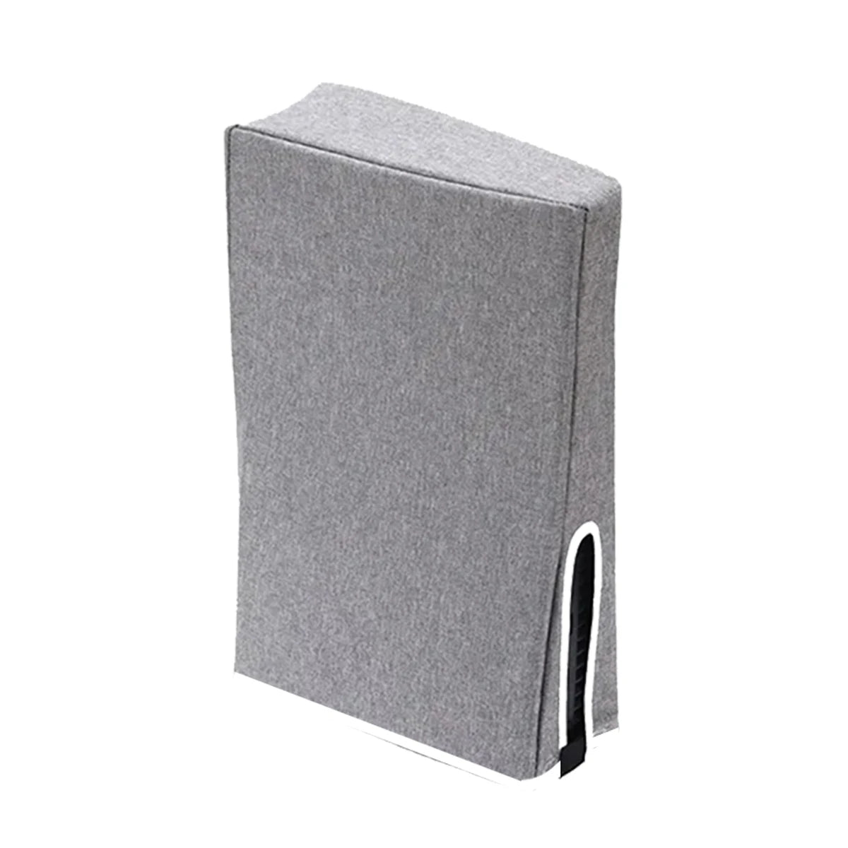 A Sony PlayStation 5 PS5 Gaming Console Horizontal/vertical Dust Cover and Scratch Protection Cover