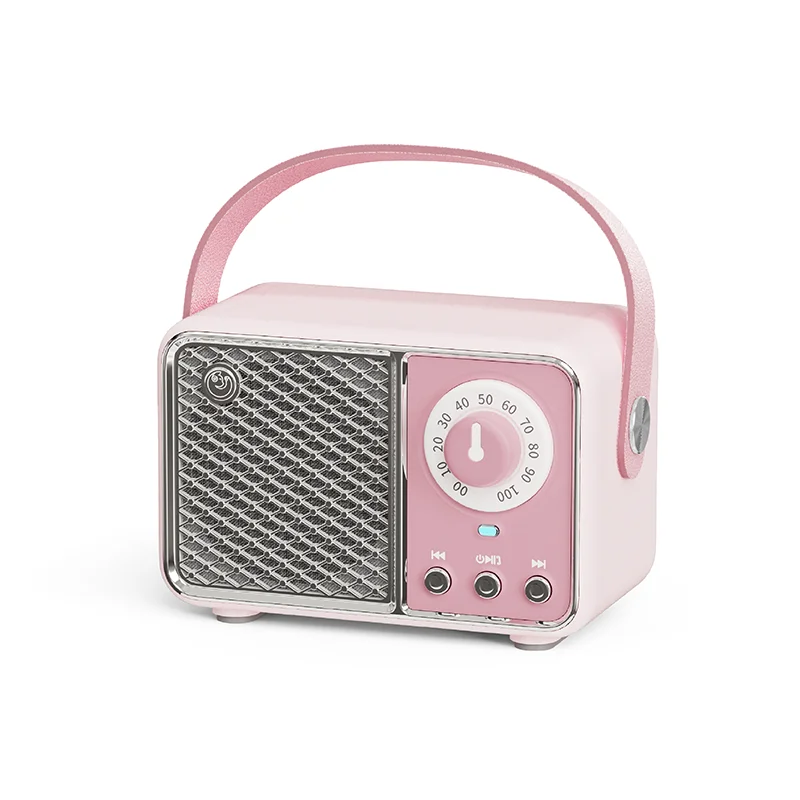 Wireless Caixa De Som Portable Bluetooth Speaker Sound Music Box Blutooth For Handfree Mini Subwoofer Bocina Blootooth Hand Free