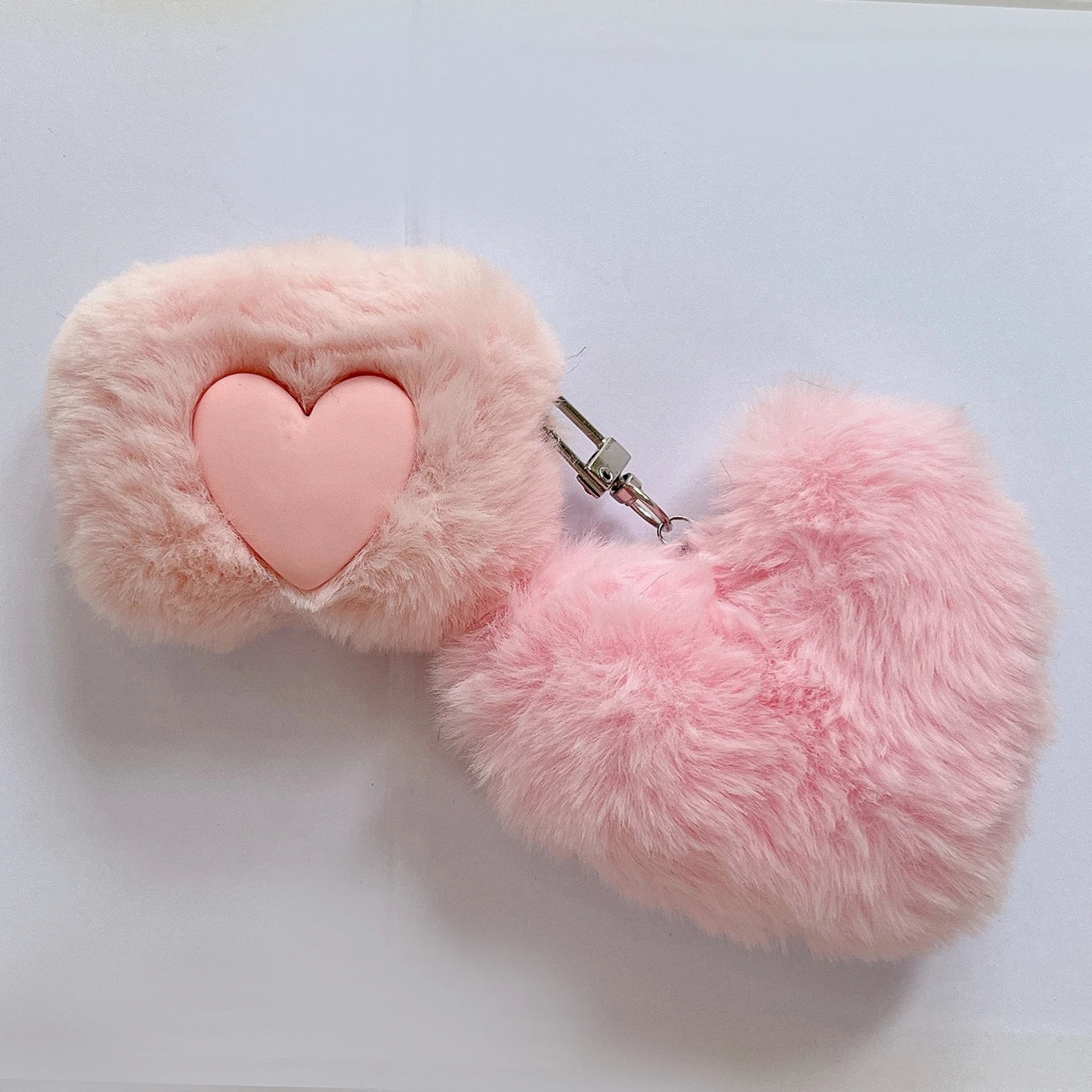 Kawaii Plush Case for Airpods 1/2 Pro 3rd Pro2 Sanrio Kitty Melody Kuromi Pochacco PomPurin Earphone Cover Anti-Fall Protection