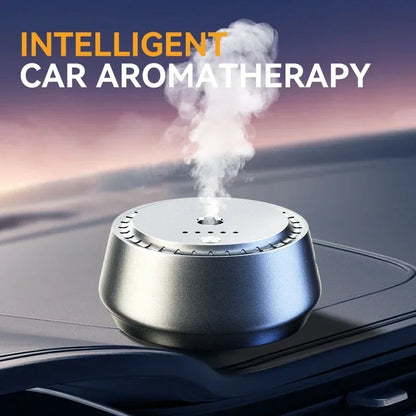 Car Aromatherapy Air Diffuser Car Air Outlet Freshener Fragrance Car Ornaments Car Diffuser for Essential Oil Perfume Accessory