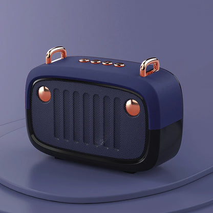 Wireless Caixa De Som Portable Bluetooth Speaker Sound Music Box Blutooth For Handfree Mini Subwoofer Bocina Blootooth Hand Free