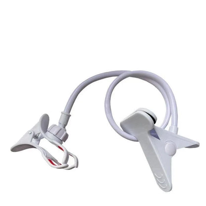 Universal Mobile Phone Holder Flexible Lazy Holder Adjustable Cell Phone Clip Home Bed Desktop Mount Bracket Smartphone Stand