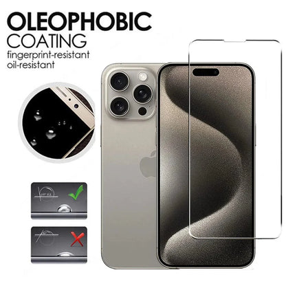 Screen Protector for iPhone