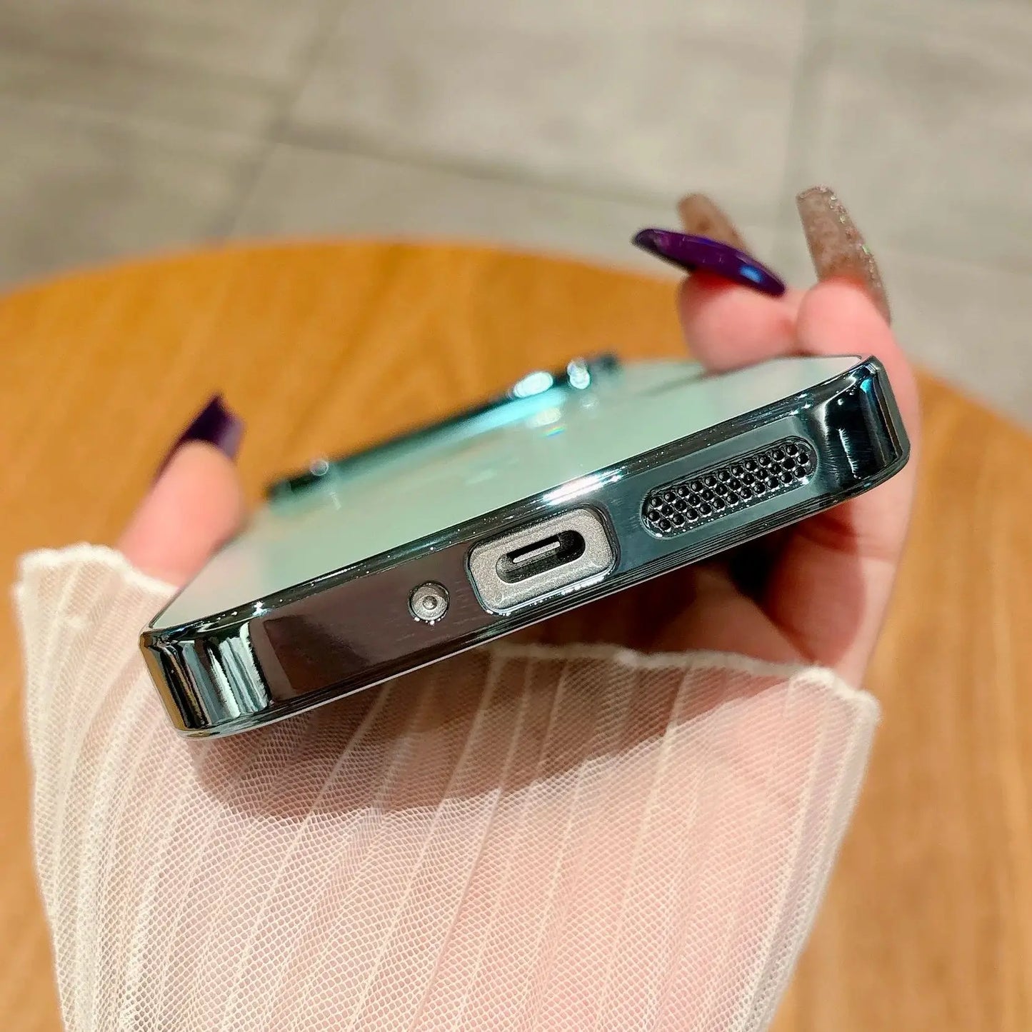 Matte Magnetic Wireless Charging Case For Google Pixel 10 9 9A 8 8A 7 7A 6 6A Pro XL For Magsafe Slim PC Hard Protection Cover