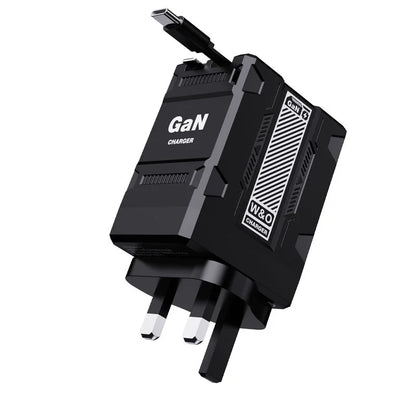 Xiaomi GAN 20W Ultra Fast Charger Type C Lighting PD 3.0 Mobile Phone Charging US/EU/UK Plug For iPhone Samsung Huawei Xiaomi