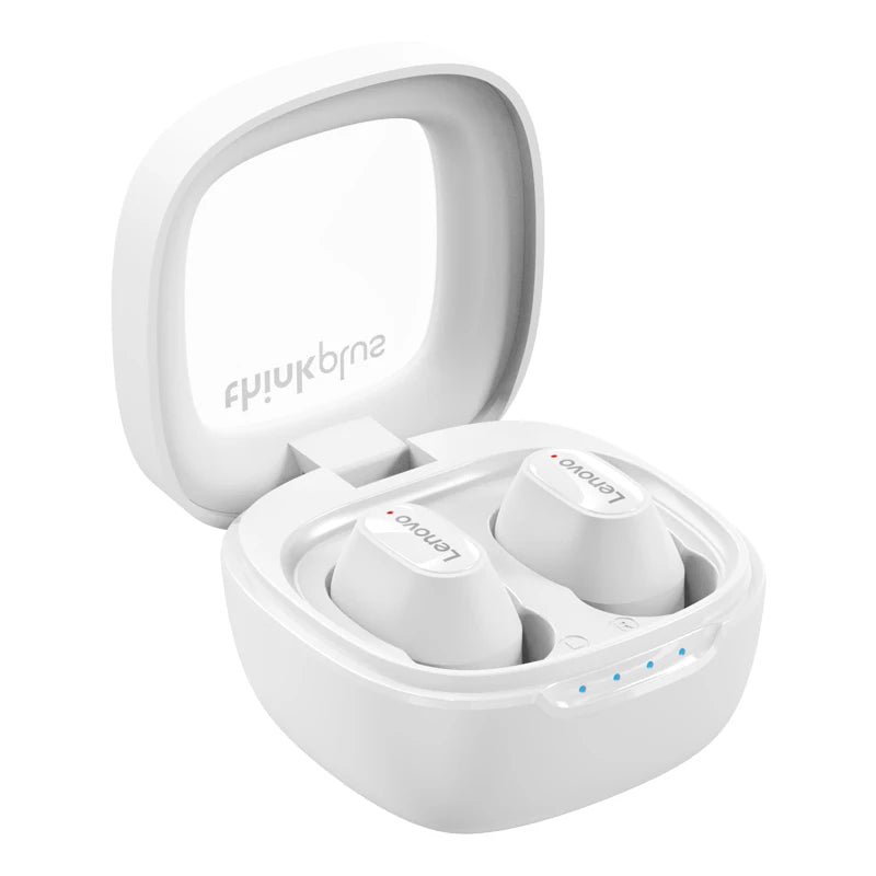 Lenovo Thinkplus XT62 Earphone Bluetooth 5.3 Headphones Waterproof Touch Control Low Latency HiFi Earbuds Sport Headset HD Call