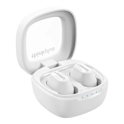 Lenovo Thinkplus XT62 Earphone Bluetooth 5.3 Headphones Waterproof Touch Control Low Latency HiFi Earbuds Sport Headset HD Call