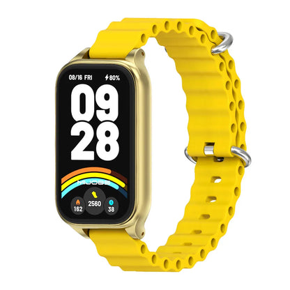 Strap For Mi Band 9 Active Watchband for Mi Band 8 Active for Xiaomi Smart Band 9 Active Wristband for Redmi band 3 2 Wriststrap