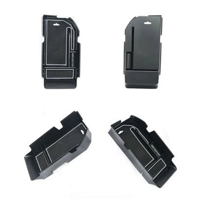 My good car For Toyota Camry 2018- 2022 Car Styling  Plastic Interior Armrest Storage Box Organizer Case Container Tray