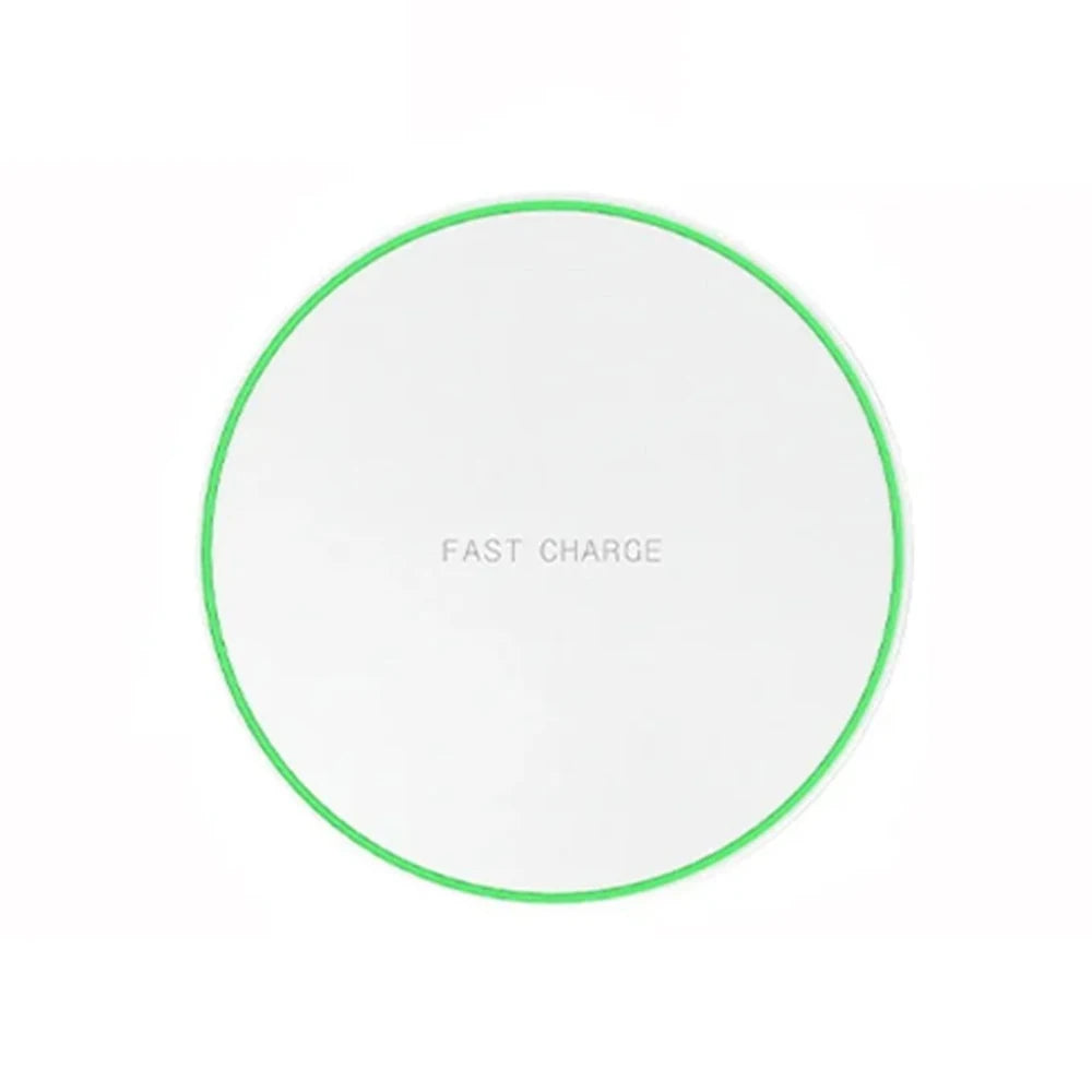 100W Wireless Charger Pad Stand for iPhone 15 14 13 12 11 X XR Samsung S22 S21 Xiaomi Phone Chargers Fast Charging Dock Station