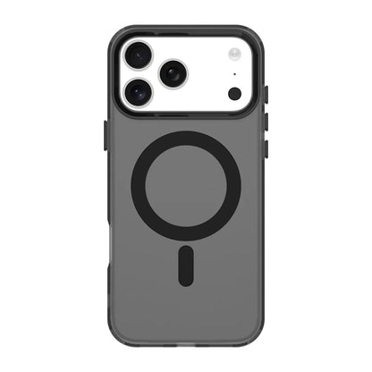 Magnetic Luxury Lens Protector Matte Candy Case For iphone 17 Pro Max iphone17 Air 5G For Magsafe Wireless Charger Cover